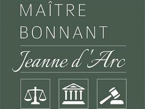 LE PROCES DE JEANNE D'ARC - 22 mai 2015 - Château de Chillon - Marc Bonnant/Alain Carré